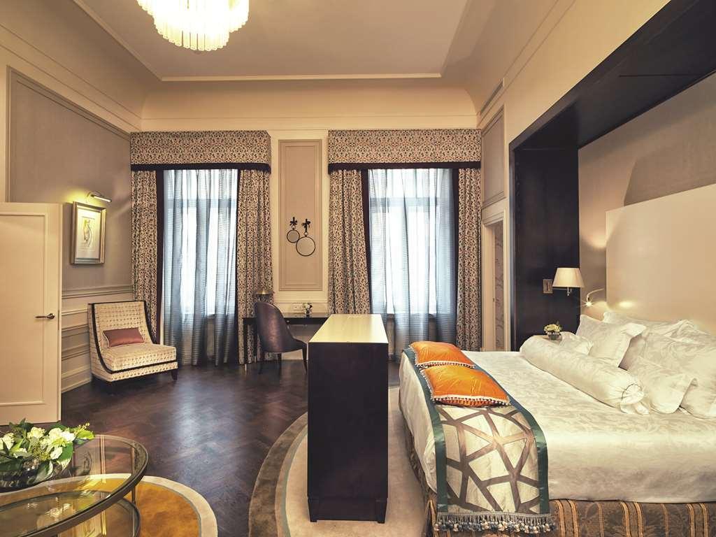 سانت بطرسبرغ Grand Hotel Europe, A Belmond Hotel, St Petersburg الغرفة الصورة